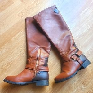 VGUC Boots